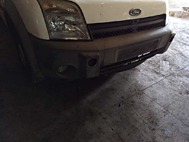 PARAGOLPES DELANTERO