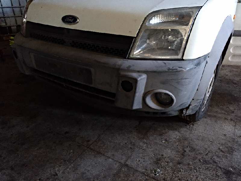 PARAGOLPES DELANTERO