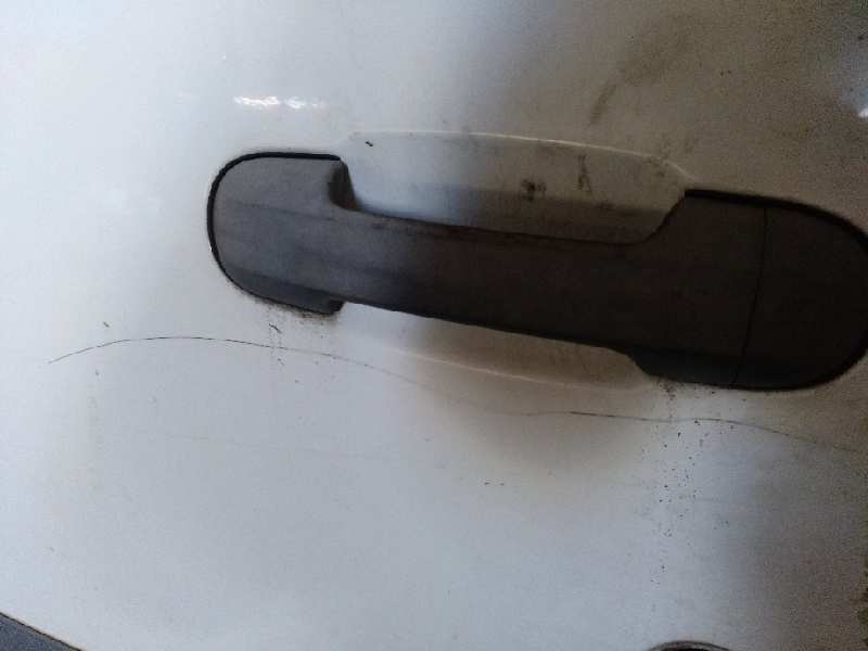 MANETA EXTERIOR DELANTERA IZQUIERDA