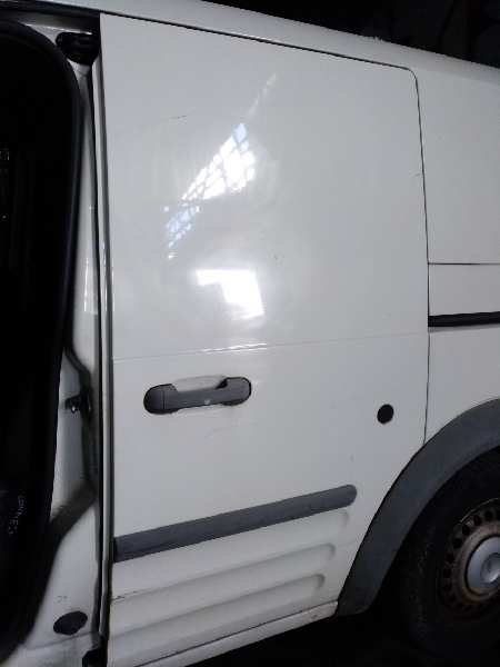 PUERTA LATERAL CORREDERA IZQUIERDA