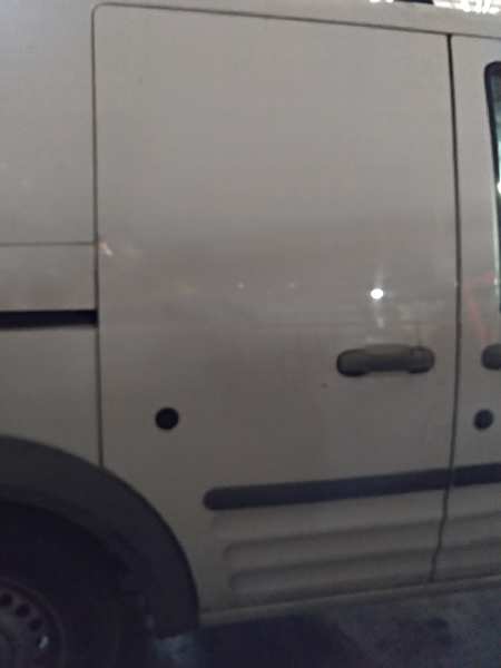 PUERTA LATERAL CORREDERA DERECHA