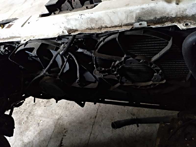 VENTILADOR VISCOSO MOTOR