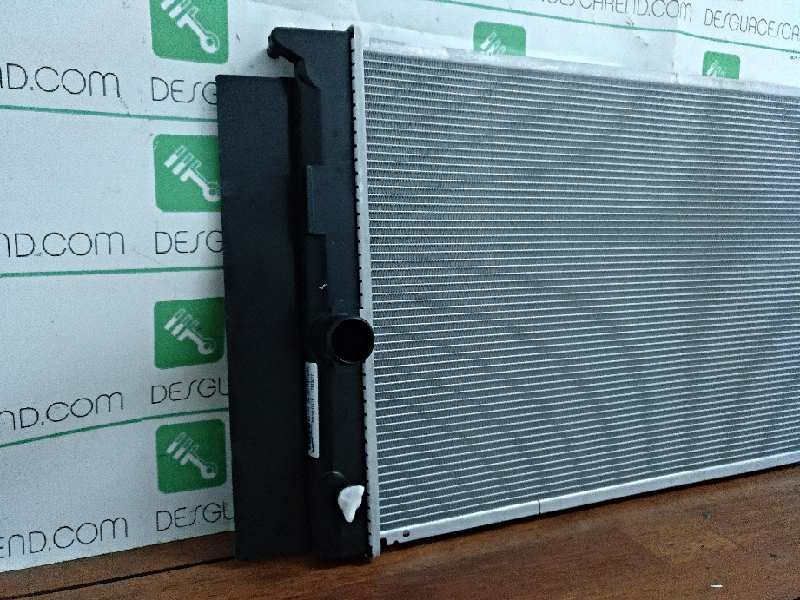 RADIADOR AGUA TOYOTA VERSO