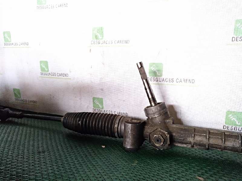 CREMALLERA DIRECCION