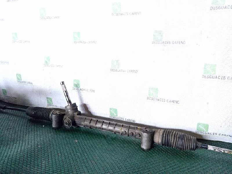 CREMALLERA DIRECCION