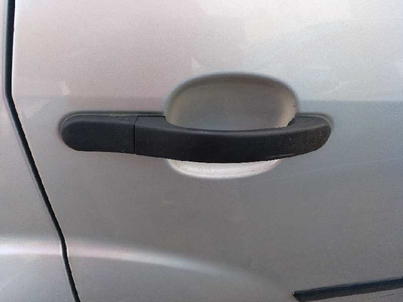 MANETA EXTERIOR TRASERA DERECHA