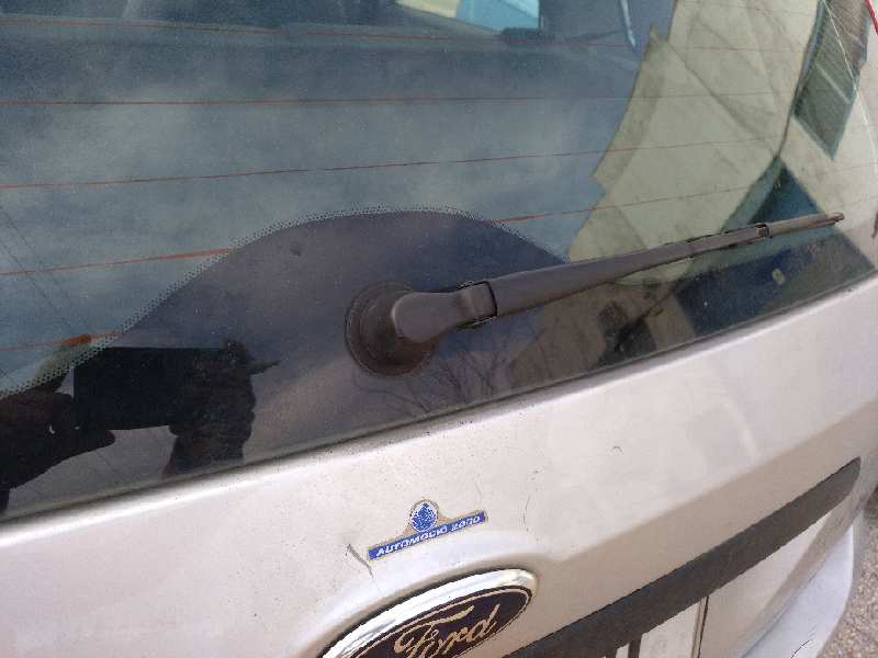 MOTOR LIMPIA TRASERO