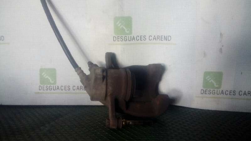 PINZA FRENO DELANTERA DERECHA