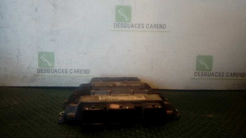 CENTRALITA MOTOR UCE