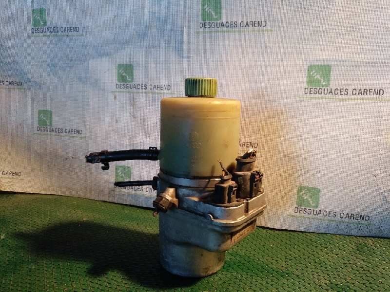 BOMBA SERVODIRECCION