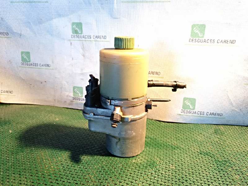 BOMBA SERVODIRECCION