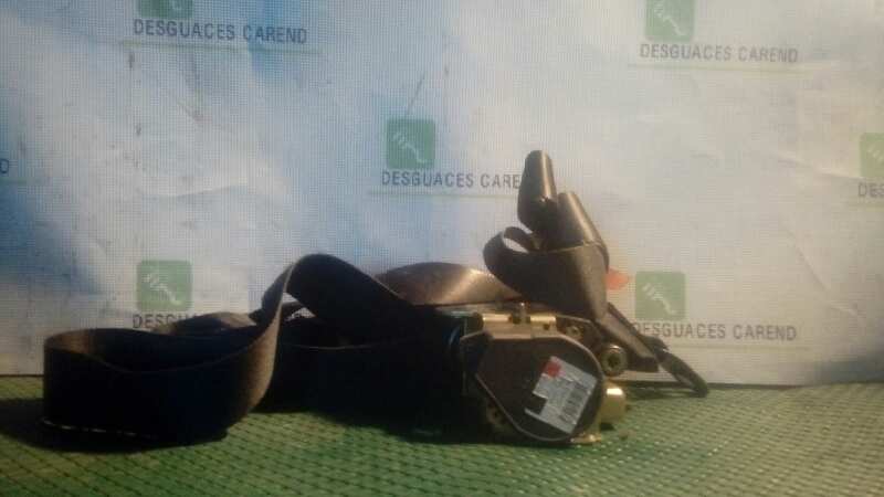 CINTURON SEGURIDAD DELANTERO IZQUIERDO