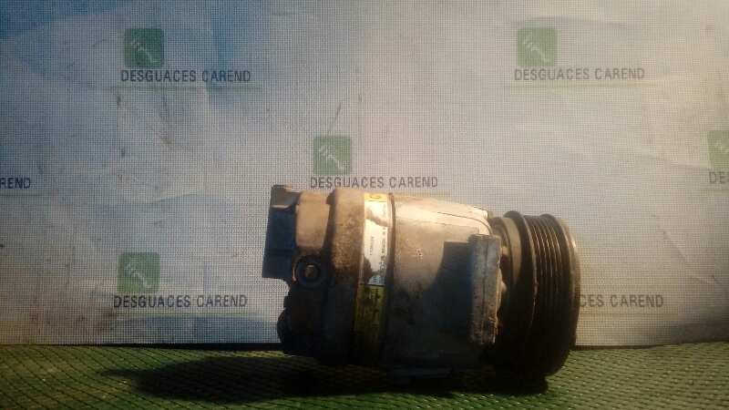 COMPRESOR AIRE ACONDICIONADO