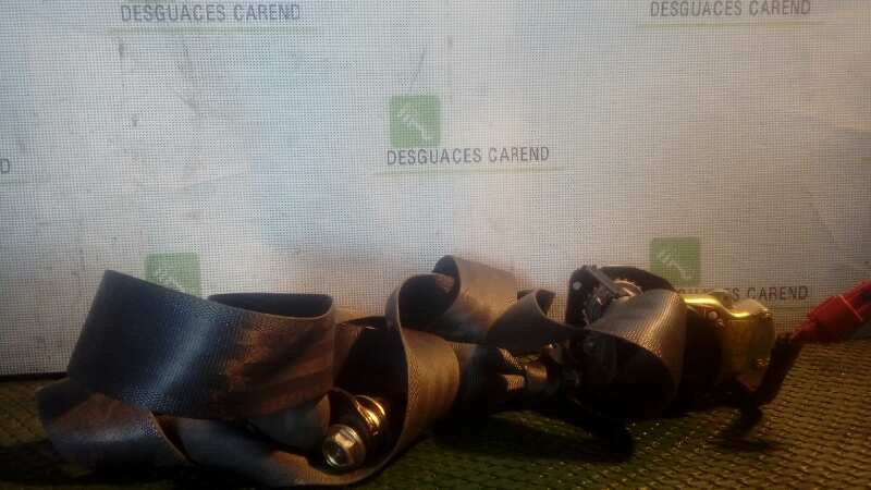 CINTURON SEGURIDAD DELANTERO IZQUIERDO