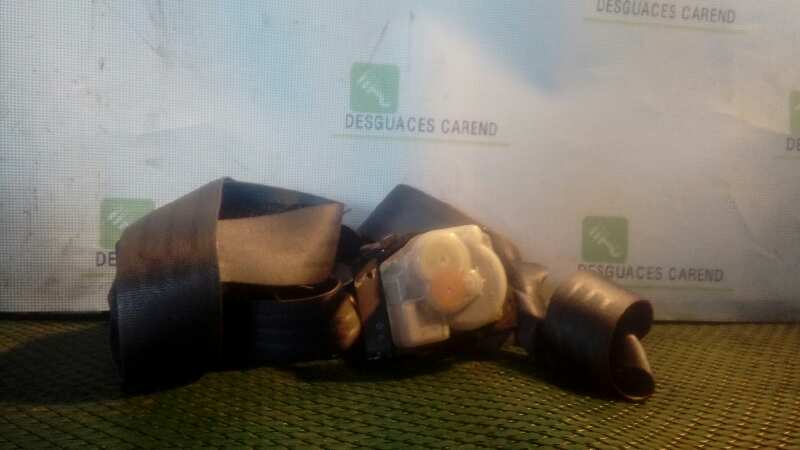 434882 CINTURON SEGURIDAD TRASERO DERECHO MITSUBISHI SPACE WAGON (N80/N90)