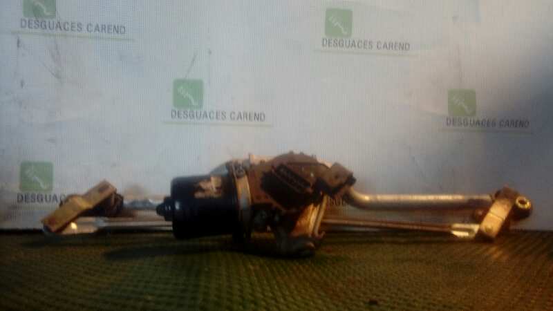 54508911 MOTOR LIMPIA DELANTERO RENAULT CLIO II SYMBOL