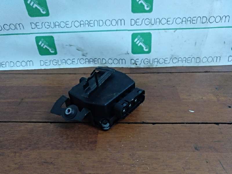 VALVULA AIRE ADICIONAL