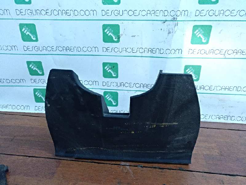 AIRBAG DELANTERO DERECHO