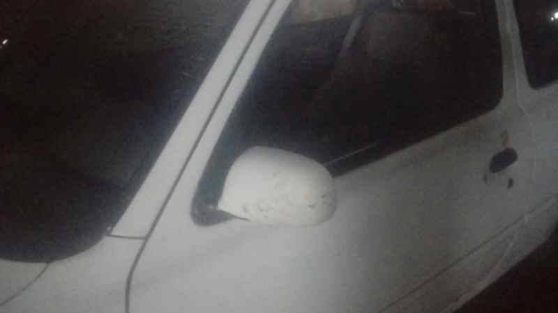 RETROVISOR IZQUIERDO