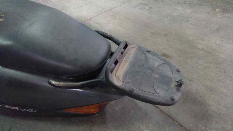 ASIDERA TRASERA PORTAEQUIPAJES ASIDERA HONDA LEAD 100/BALI 100/SHADOW 90