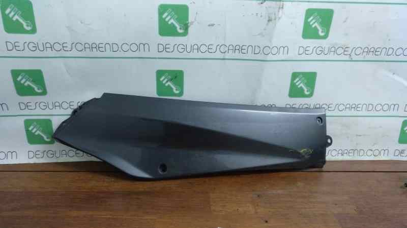 64320KRPA9000 CARENADO - PLACA HONDA LEAD 100/BALI 100/SHADOW 90