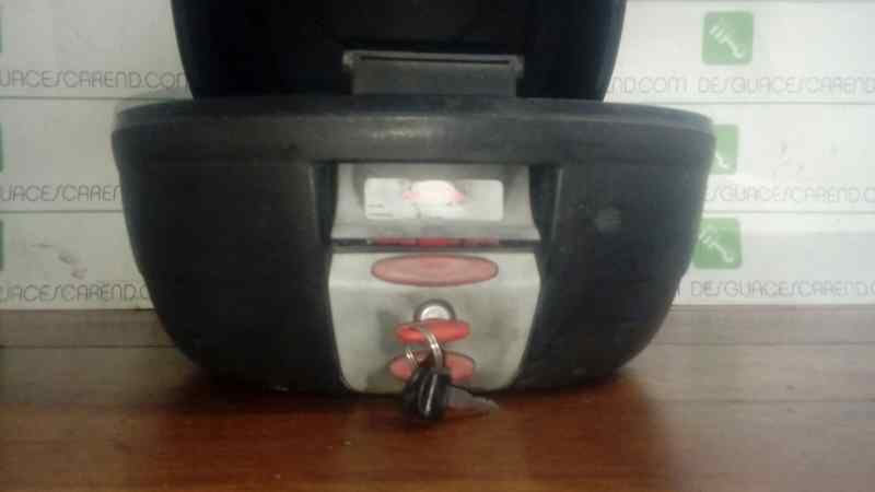 BAUL COFRE MOTO HONDA LEAD 100/BALI 100/SHADOW 90