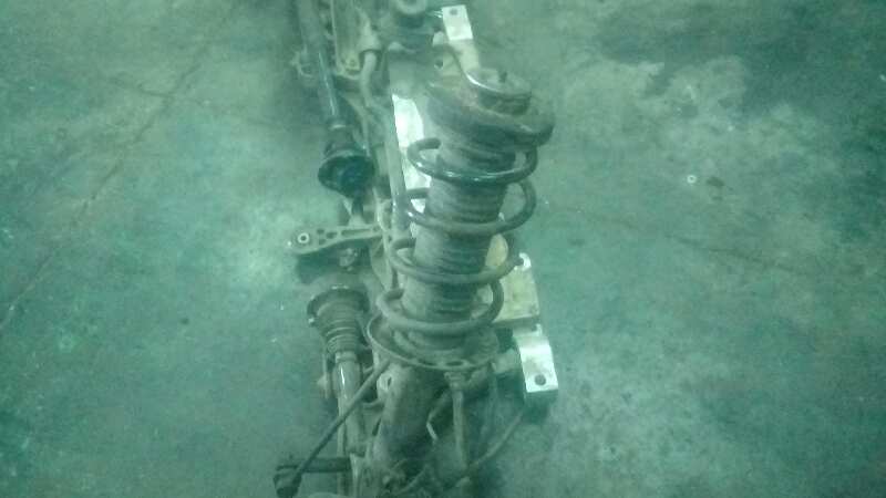 AMORTIGUADOR DELANTERO IZQUIERDO