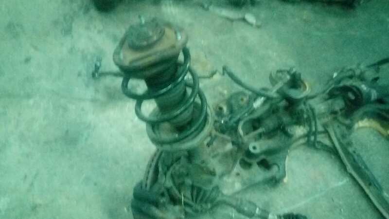 AMORTIGUADOR DELANTERO DERECHO