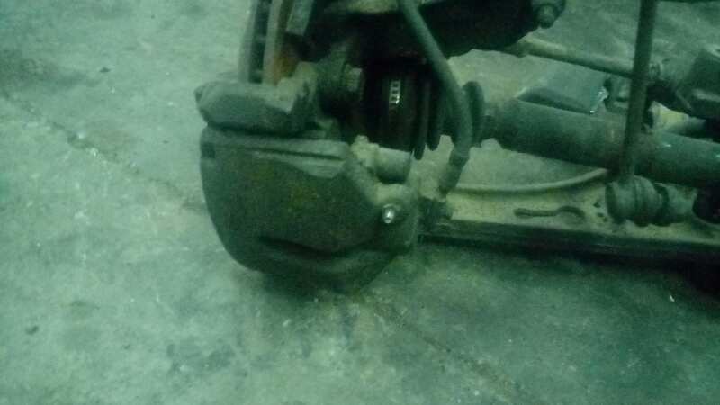 PINZA FRENO DELANTERA IZQUIERDA