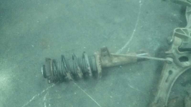 AMORTIGUADOR DELANTERO DERECHO