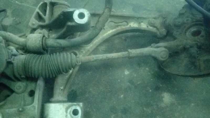 BRAZO SUSPENSION INFERIOR DELANTERO IZQUIERDO