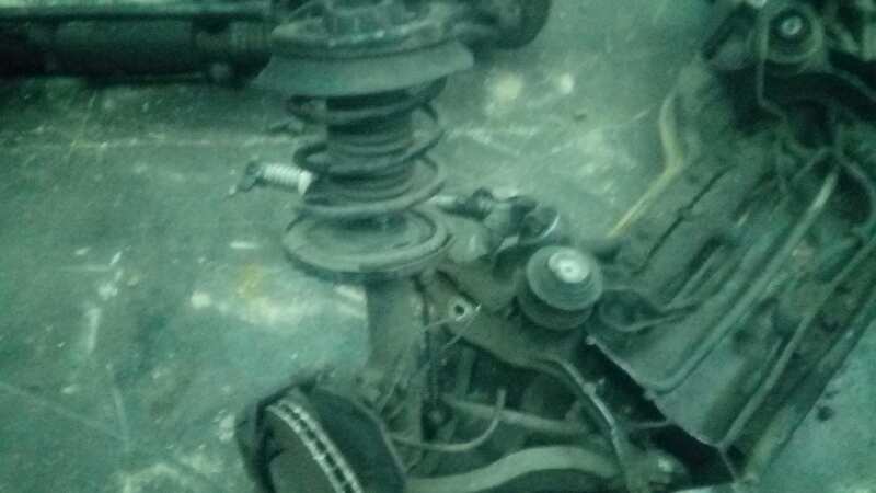 AMORTIGUADOR DELANTERO DERECHO