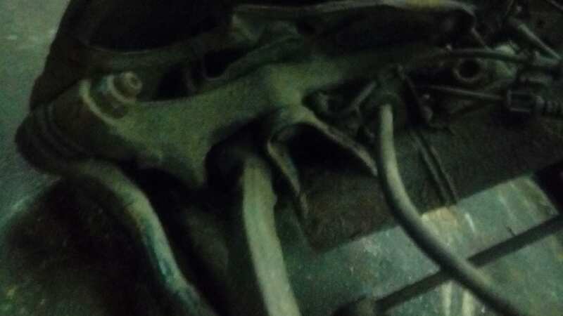 MANGUETA DELANTERA DERECHA