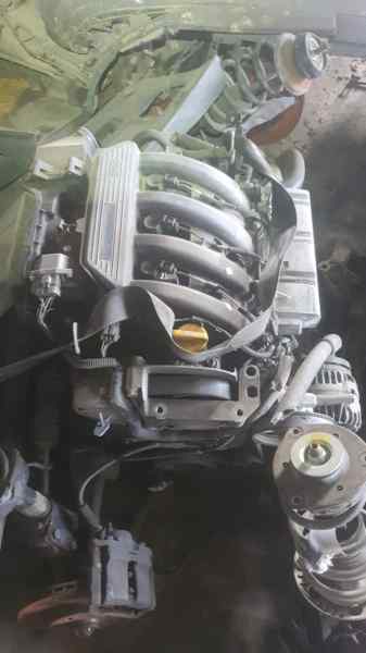 MOTOR COMPLETO