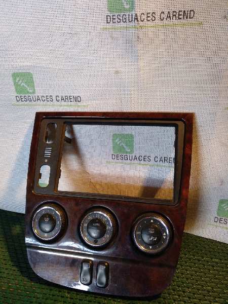 MANDO CALEFACCION -  AIRE ACONDICIONADO