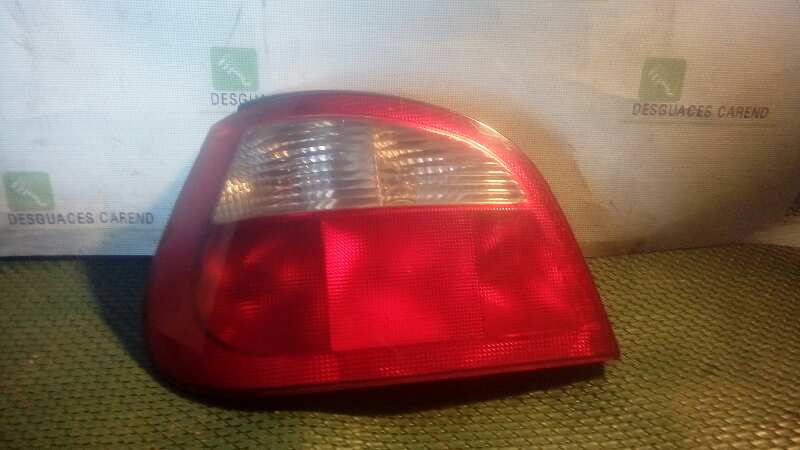 PILOTO TRASERO IZQUIERDO