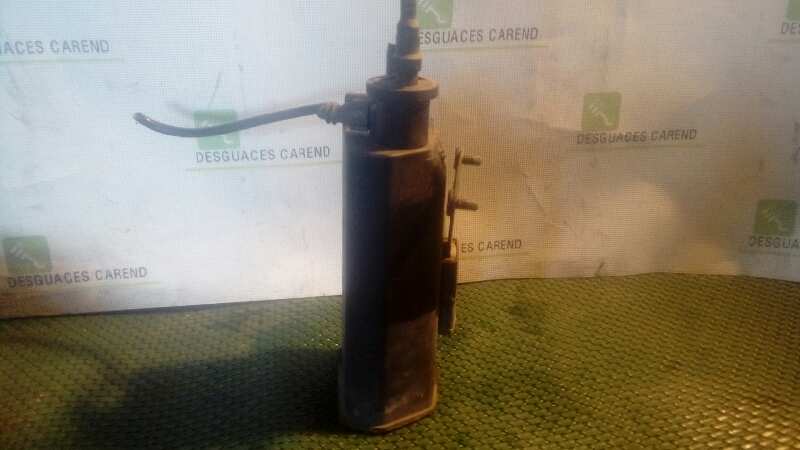 FILTRO CARBONO ACTIVO