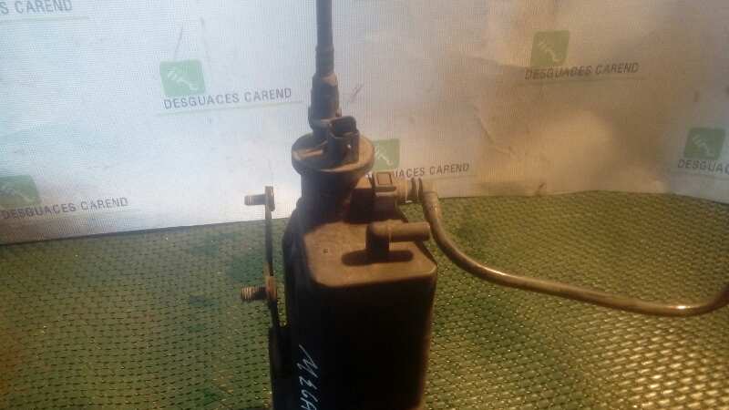 FILTRO CARBONO ACTIVO