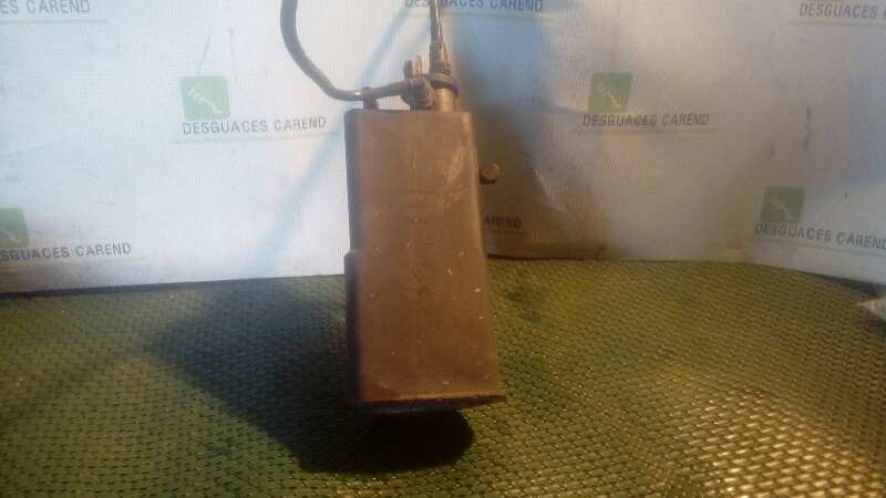 FILTRO CARBONO ACTIVO