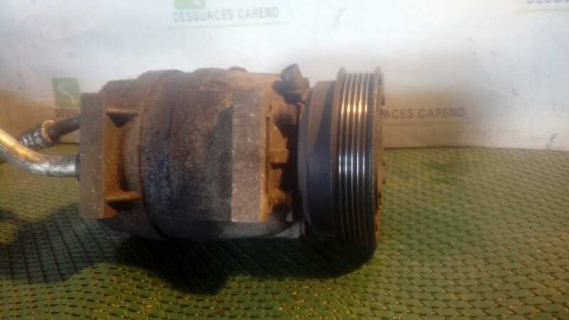 COMPRESOR AIRE ACONDICIONADO