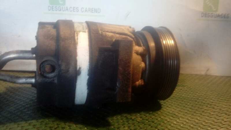 COMPRESOR AIRE ACONDICIONADO