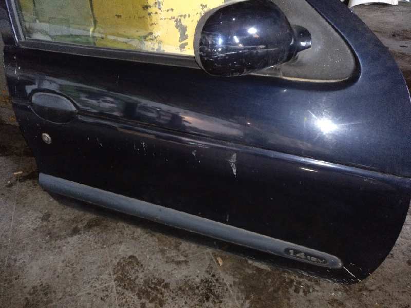 PUERTA DELANTERA DERECHA