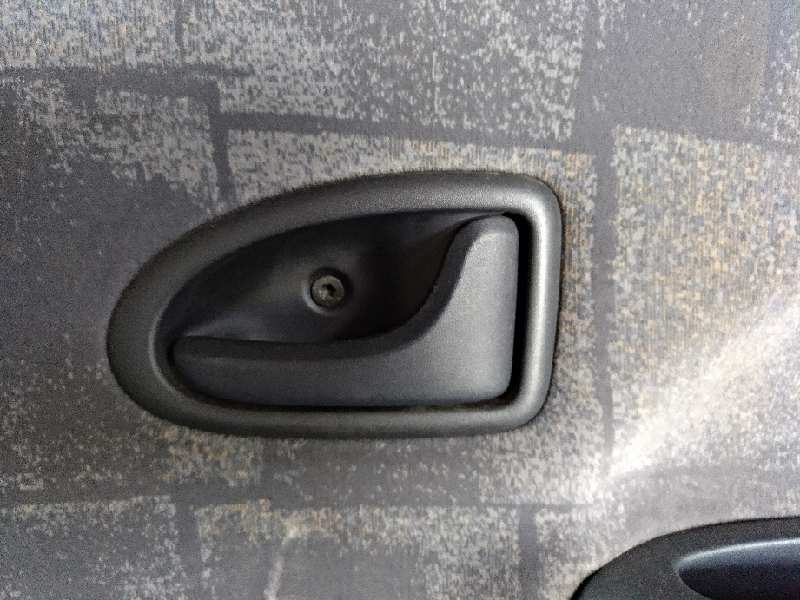 MANETA INTERIOR TRASERA DERECHA