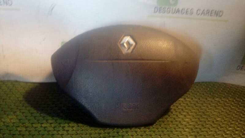 AIRBAG DELANTERO IZQUIERDO