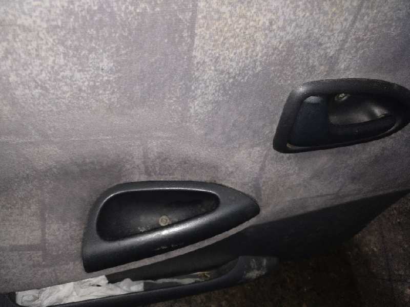 PUERTA TRASERA IZQUIERDA