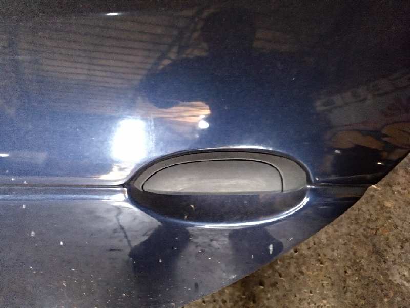 PUERTA TRASERA IZQUIERDA