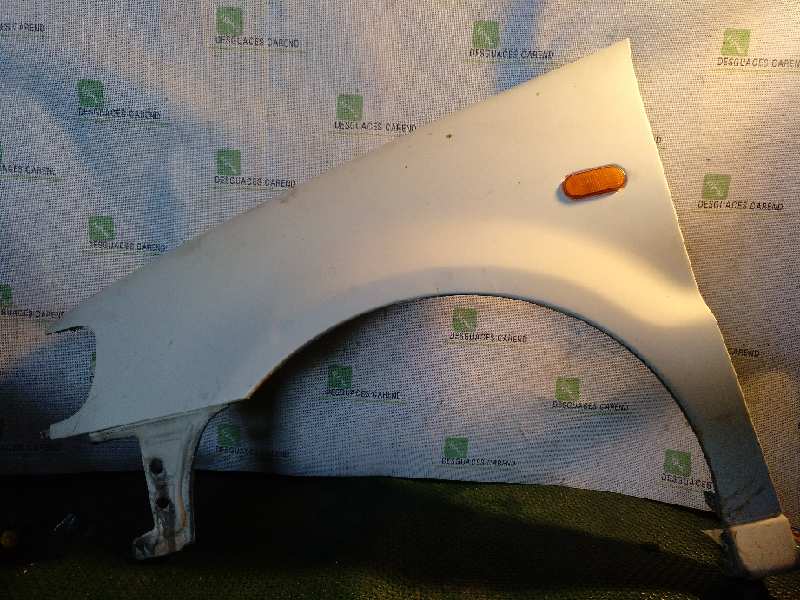 ALETA DELANTERA IZQUIERDA