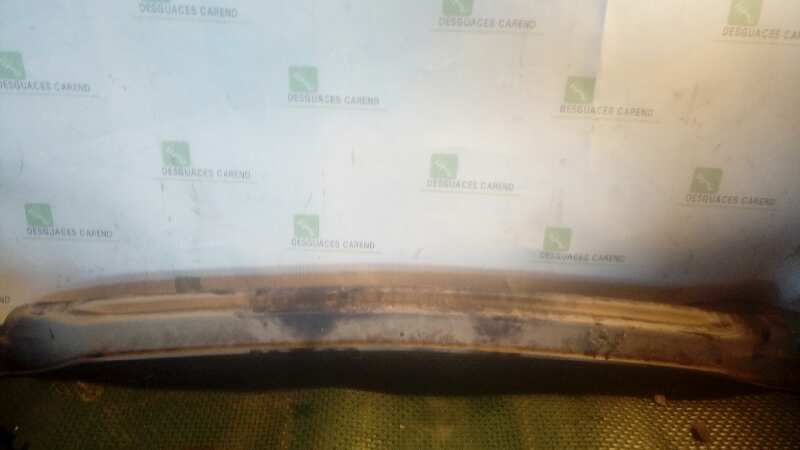 REFUERZO PARAGOLPES TRASERO