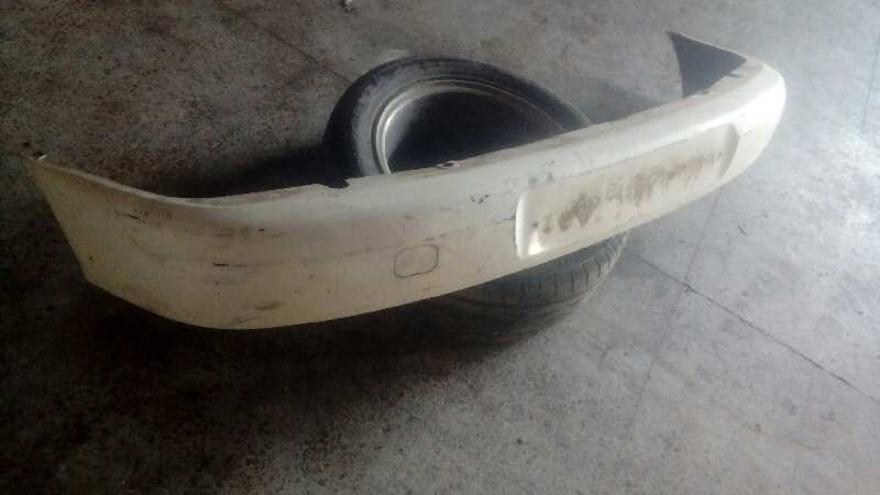 PARAGOLPES DELANTERO