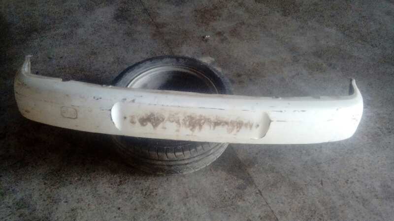 PARAGOLPES DELANTERO